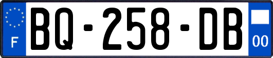 BQ-258-DB