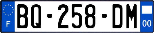 BQ-258-DM