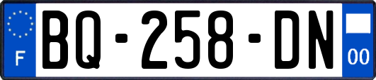 BQ-258-DN