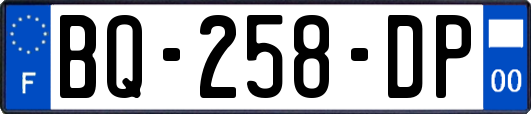 BQ-258-DP