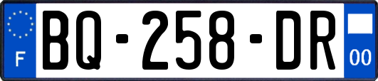 BQ-258-DR
