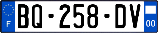 BQ-258-DV