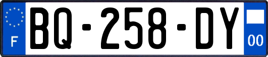 BQ-258-DY