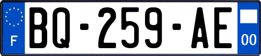 BQ-259-AE