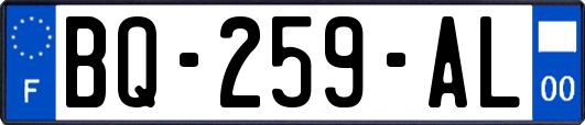 BQ-259-AL