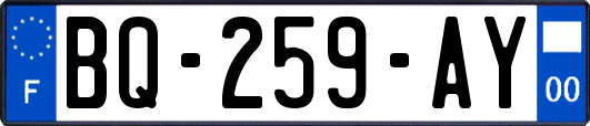 BQ-259-AY