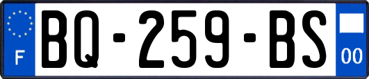 BQ-259-BS