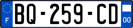 BQ-259-CD