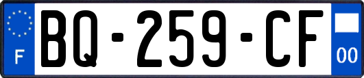 BQ-259-CF