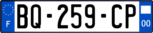 BQ-259-CP