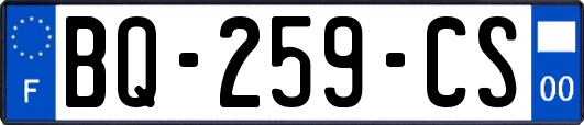 BQ-259-CS