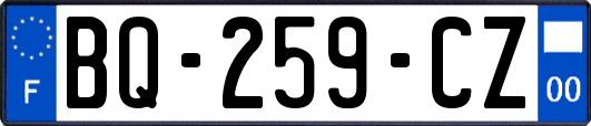 BQ-259-CZ