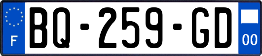 BQ-259-GD