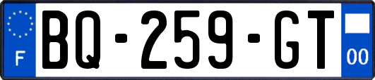 BQ-259-GT