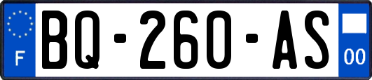 BQ-260-AS