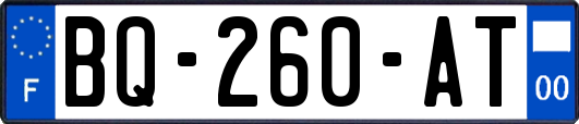 BQ-260-AT