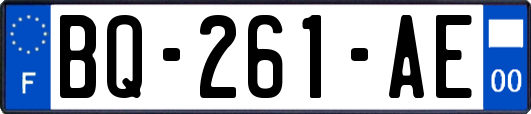 BQ-261-AE