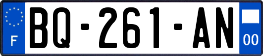 BQ-261-AN