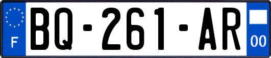 BQ-261-AR