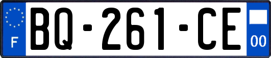 BQ-261-CE