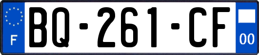 BQ-261-CF