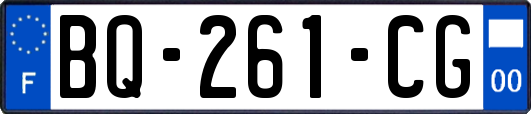 BQ-261-CG