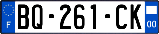 BQ-261-CK