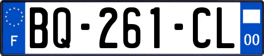 BQ-261-CL