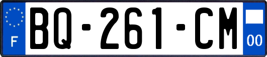 BQ-261-CM