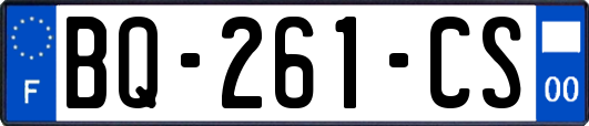 BQ-261-CS