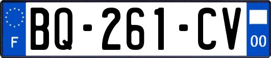 BQ-261-CV