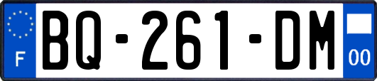 BQ-261-DM