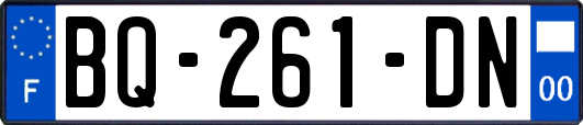 BQ-261-DN