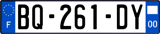 BQ-261-DY