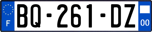 BQ-261-DZ