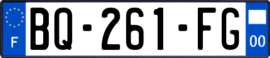 BQ-261-FG