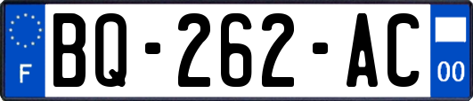 BQ-262-AC