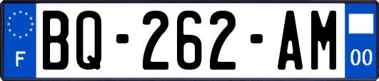 BQ-262-AM