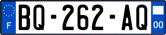 BQ-262-AQ