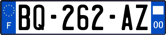 BQ-262-AZ