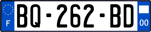 BQ-262-BD