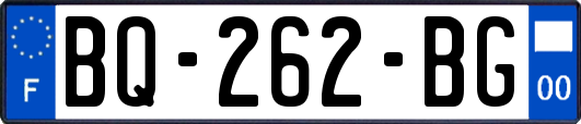 BQ-262-BG