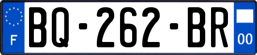 BQ-262-BR