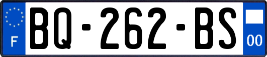 BQ-262-BS