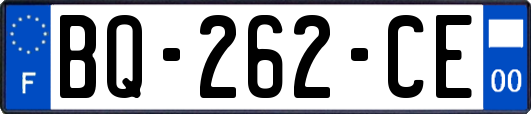 BQ-262-CE