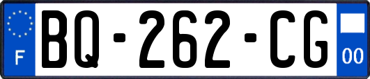 BQ-262-CG