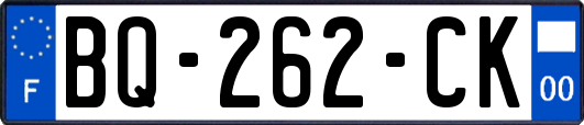 BQ-262-CK