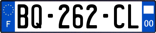 BQ-262-CL