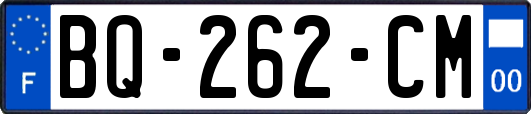 BQ-262-CM