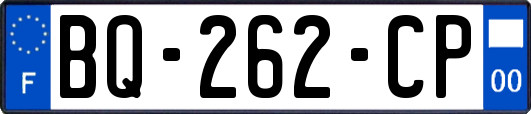 BQ-262-CP